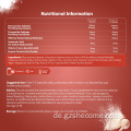 MSM Joint Health Supplement erhalten Chondroitinkapseln